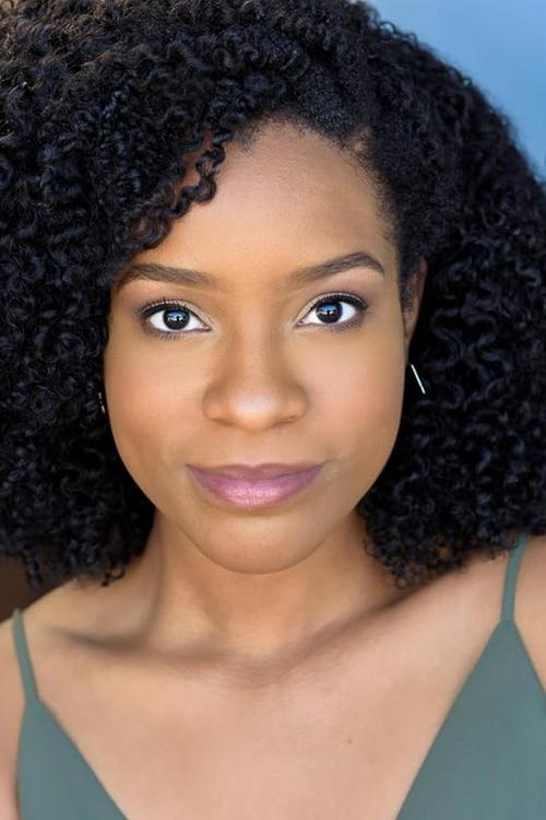 Arielle Prepetit zdjęcie