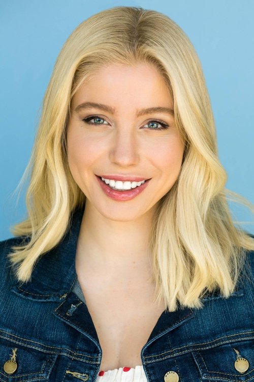 Arielle Raycene zdjęcie