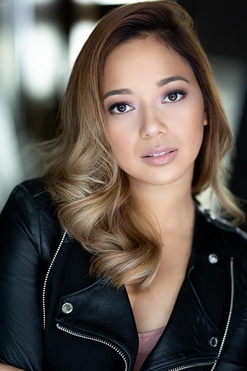 Arielle Tuliao zdjęcie