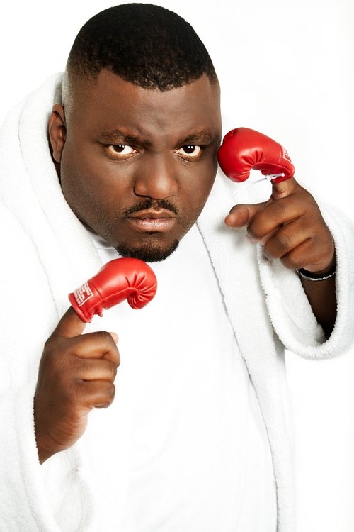 Aries Spears zdjęcie