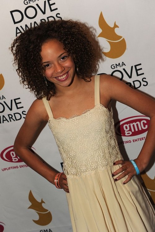 Arika Gluck zdjęcie