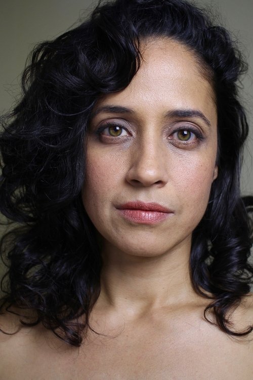 Aris Mejias zdjęcie