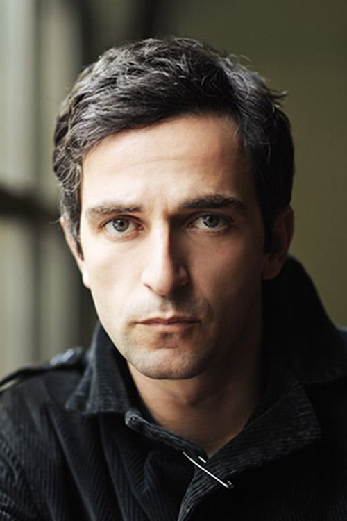 Άρης Σερβετάλης zdjęcie