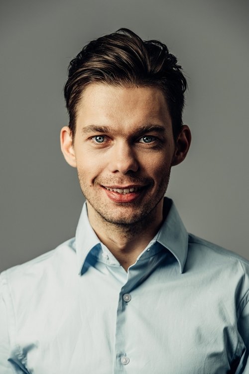 Аристарх Венес zdjęcie