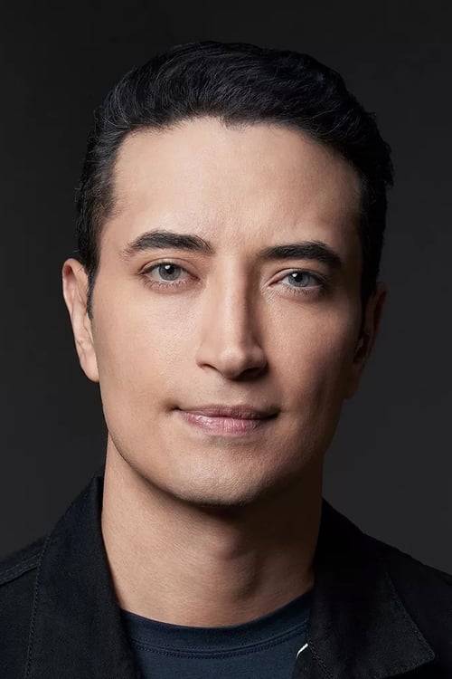 Aristotle Athari zdjęcie