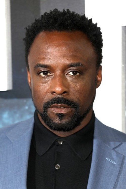 Ariyon Bakare zdjęcie