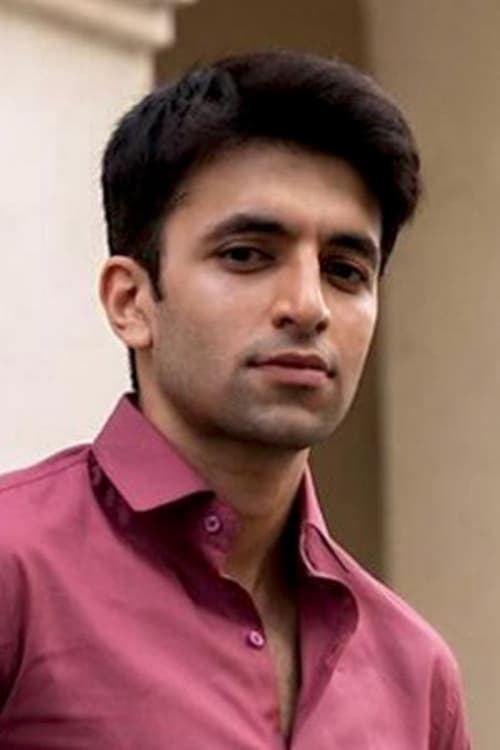 Arjan Aujla zdjęcie