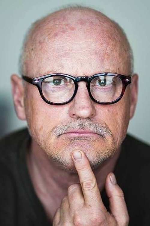 Arjan Ederveen zdjęcie