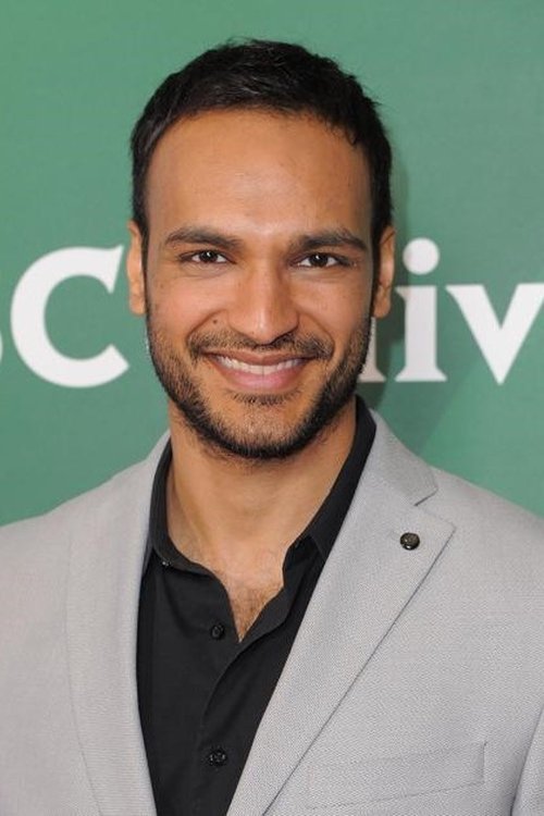 Arjun Gupta zdjęcie