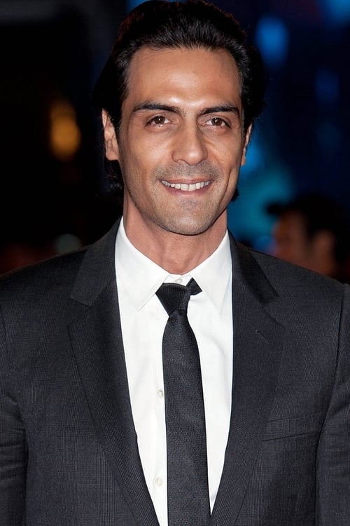 Arjun Rampal zdjęcie