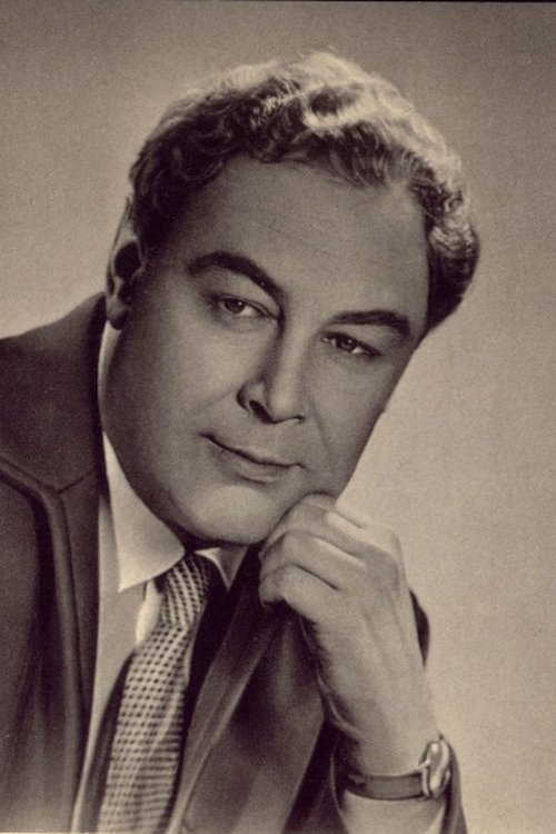 Arkadi Tolbuzin zdjęcie