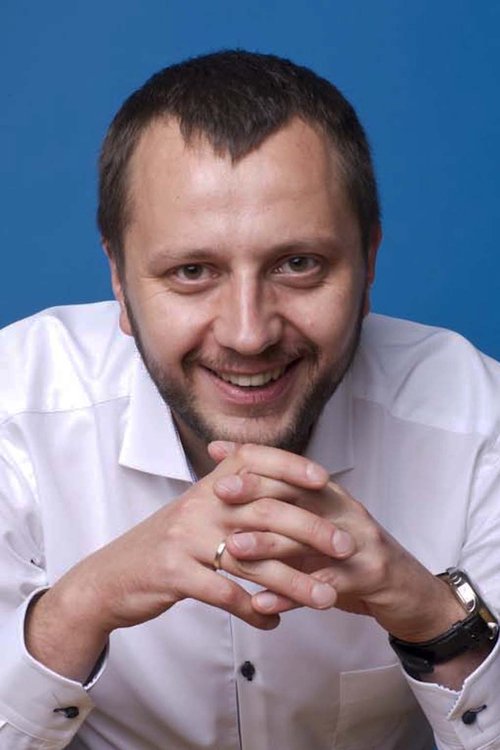 Arkadiusz Detmer zdjęcie
