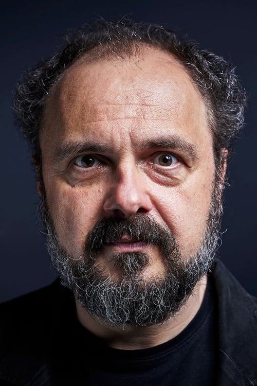 Arkadiusz Jakubik zdjęcie