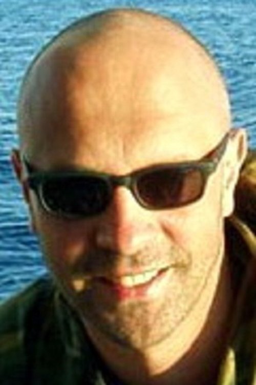 Arkady Sharogradsky zdjęcie