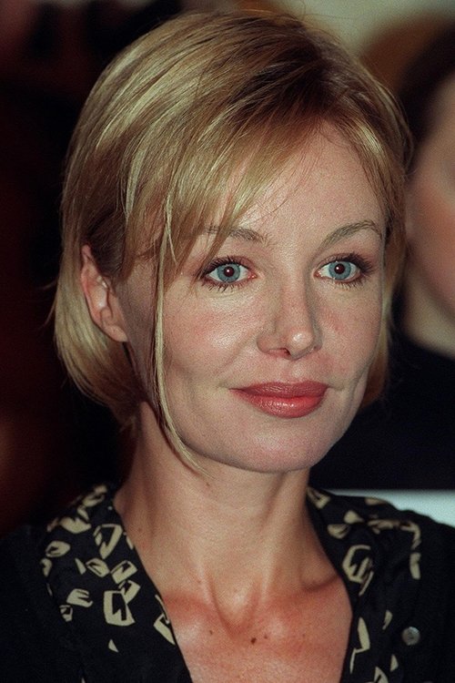 Arkie Whiteley zdjęcie