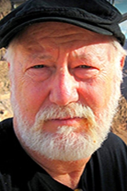 Arlan Godthaab zdjęcie