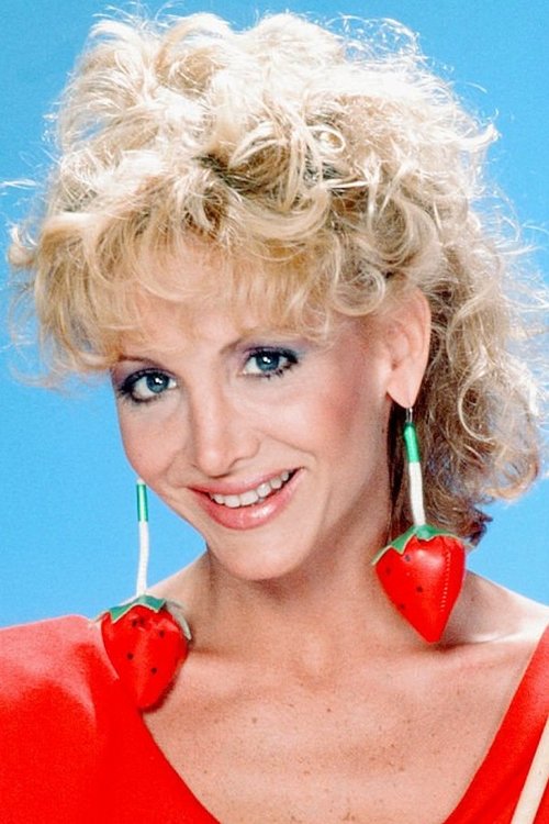 Arleen Sorkin zdjęcie