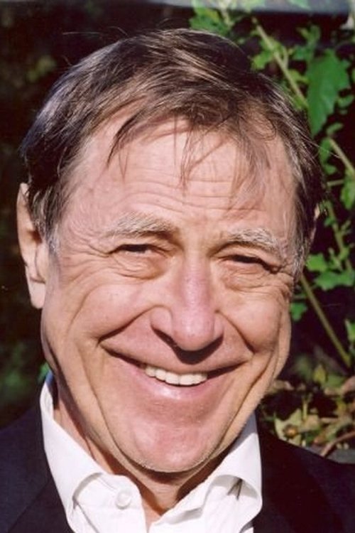 Arlen Dean Snyder zdjęcie