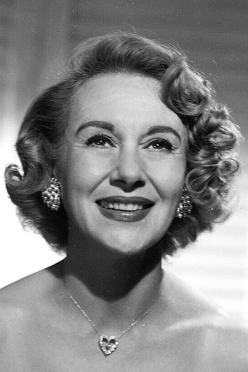 Arlene Francis zdjęcie