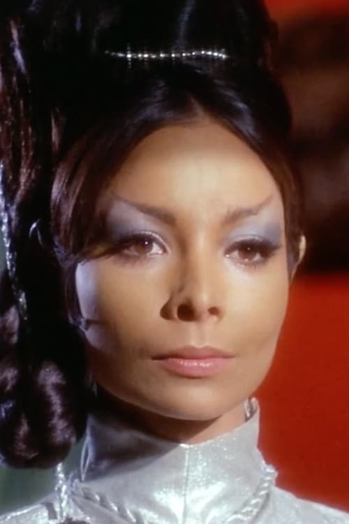 Arlene Martel zdjęcie