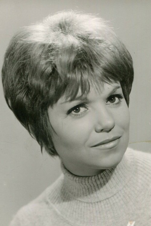 Arlette Mirapeu zdjęcie