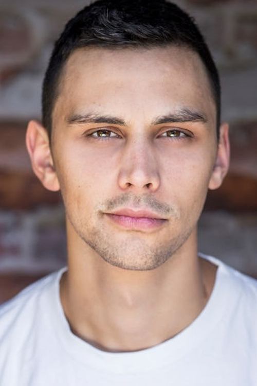 Arlo Gibson zdjęcie