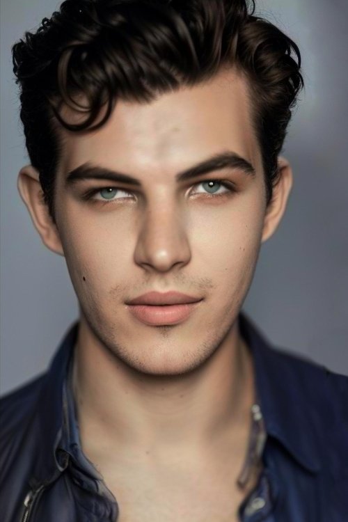 Armand Procacci zdjęcie