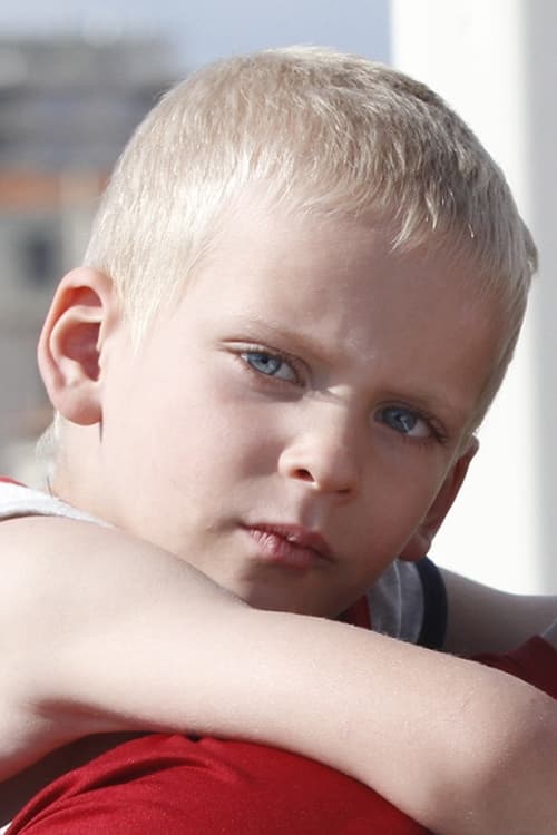 Armand Verdure zdjęcie