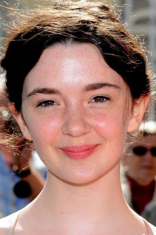 Armande Boulanger zdjęcie