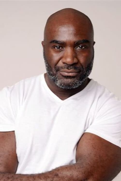 Armando Buika zdjęcie