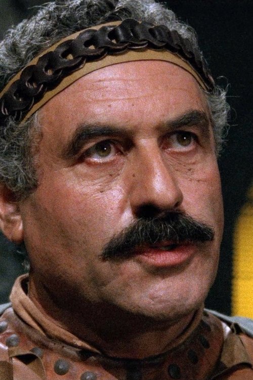 Armando Capo zdjęcie