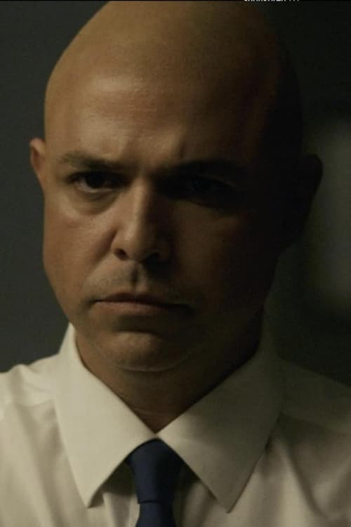 Armando Gutierrez zdjęcie