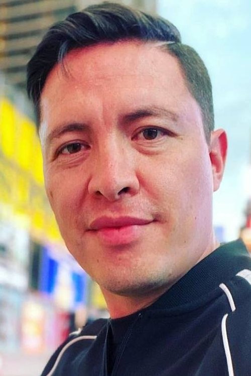 Armando Hernández zdjęcie