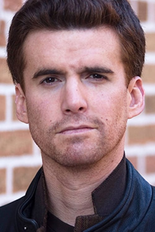 Armando Riesco zdjęcie