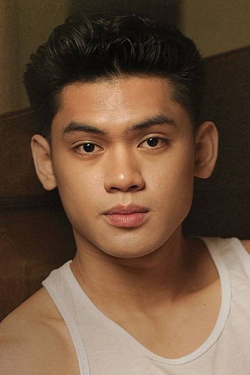 Armani Hector zdjęcie