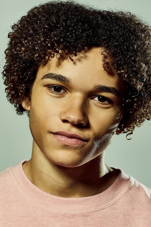 Armani Jackson zdjęcie