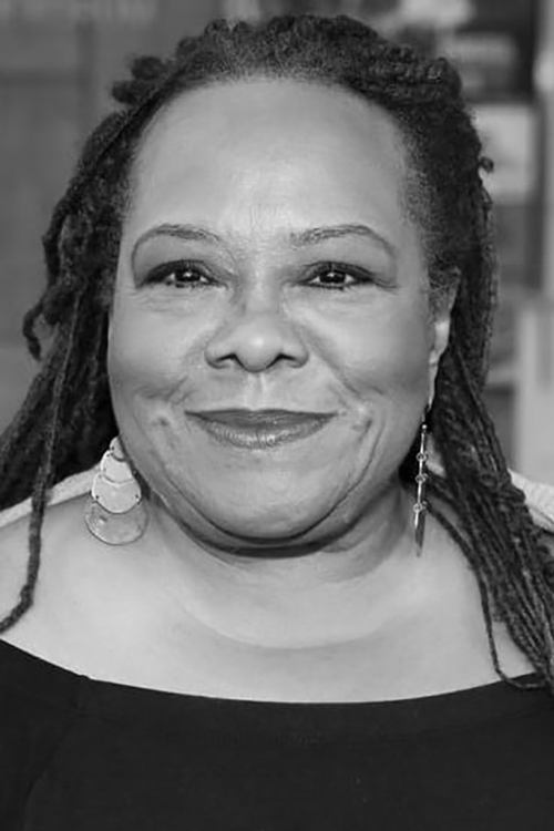 Armelia McQueen zdjęcie