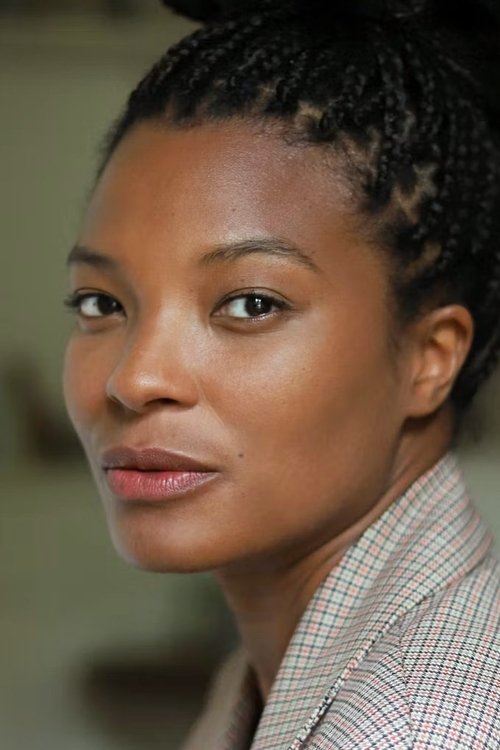 Armelle Abibou zdjęcie