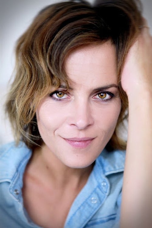 Armelle Deutsch zdjęcie