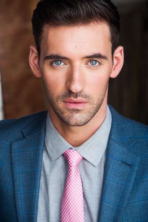 Armen Taylor zdjęcie