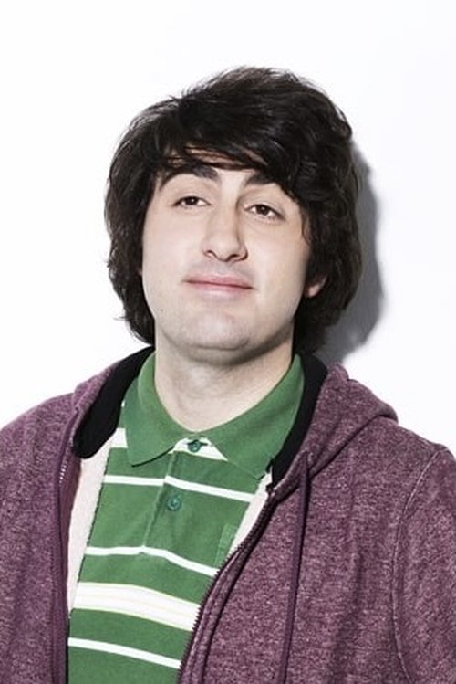 Armen Weitzman zdjęcie