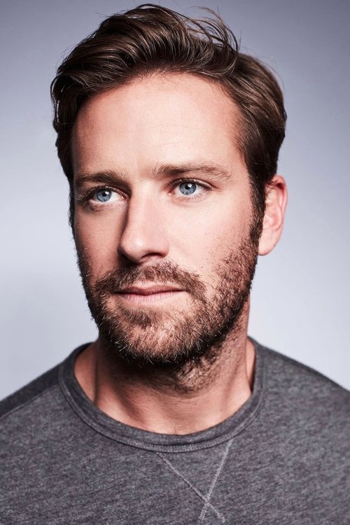 Armie Hammer zdjęcie