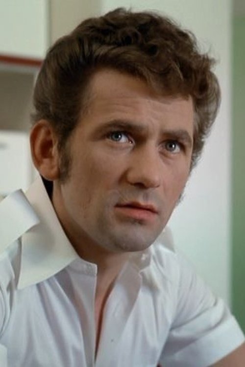 Armin Meier zdjęcie