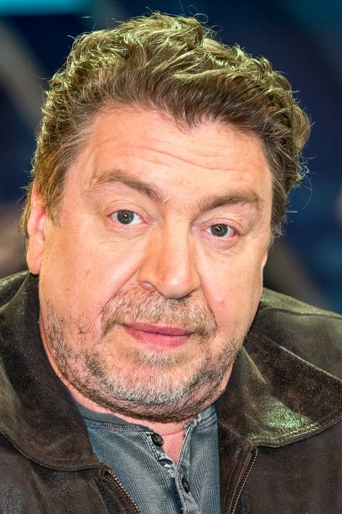 Armin Rohde zdjęcie