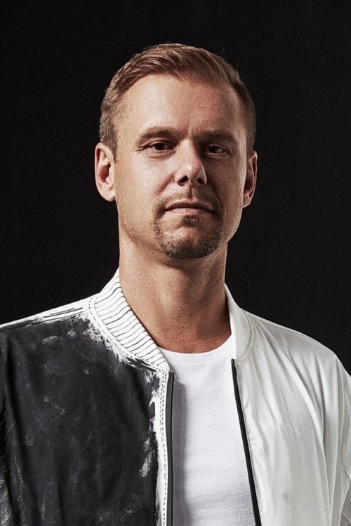 Armin van Buuren zdjęcie