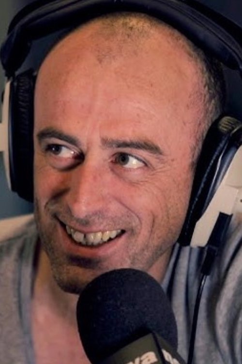 Arnaud Aymard zdjęcie