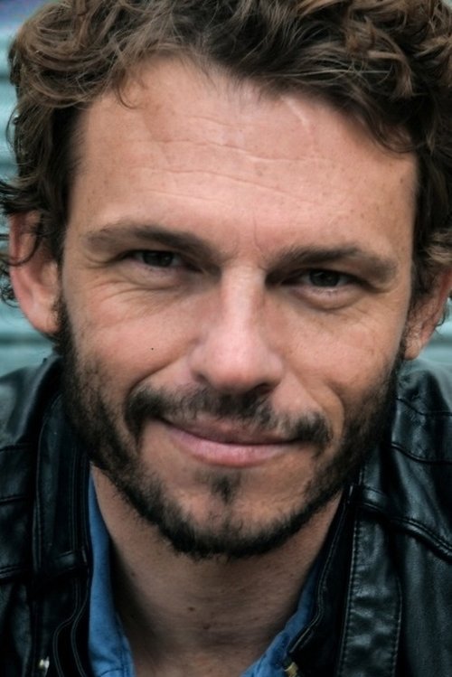 Arnaud Binard zdjęcie