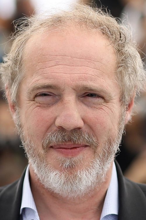 Arnaud Desplechin zdjęcie