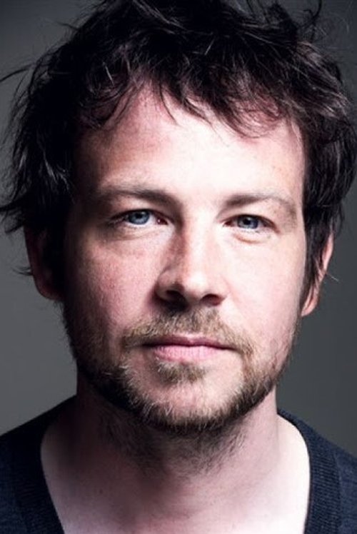 Arnaud Lechien zdjęcie