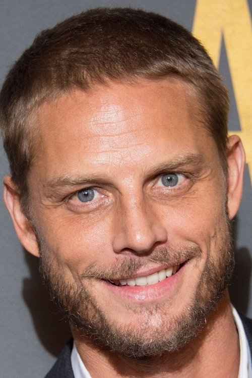 Arnaud Lemaire zdjęcie